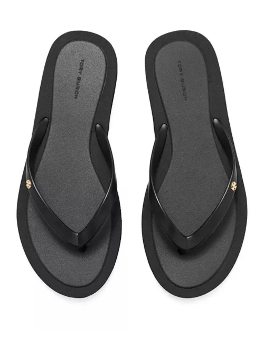 Tory Burch Kira Padded Flip-Flops